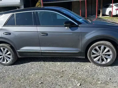 Usata VW T-Roc