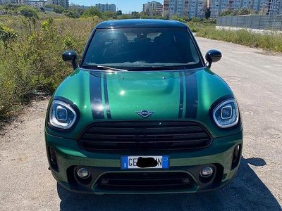 Usata Mini Countryman 2021 SUV
