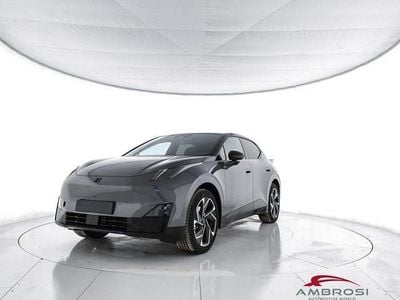 Nuova Lynk & Co 02 271 CV (199 kW) 2025 Grigio