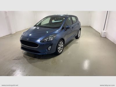 usata Ford Fiesta 1.1 75 CV 5p. Plus