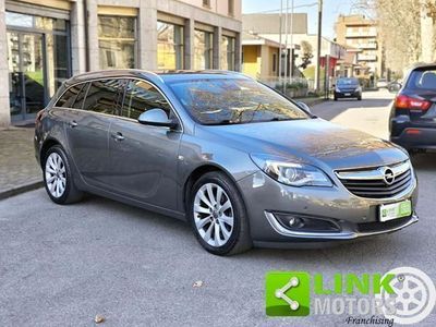 usata Opel Insignia 1.6 CDTI 136CV Sports Tourer