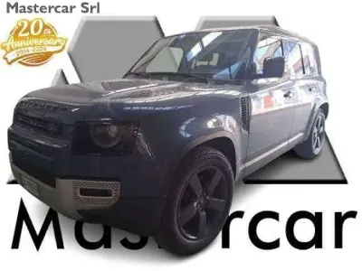 Usata Land Rover Defender SE 249 CV (183 kW) 2022 Blu SUV