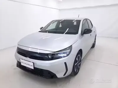 Usata Opel Corsa