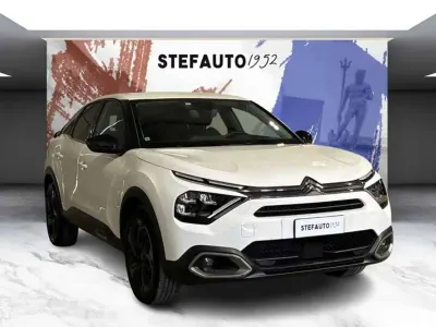 Usata Citroën C4