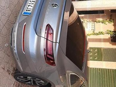 Usata VW Arteon 190 CV (139 kW) 2019 Grigio Berlina