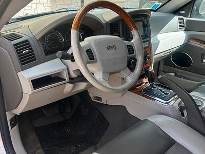 Usata Jeep Grand Cherokee 218 CV (160 kW) 2009 SUV