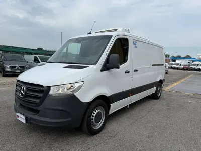 Usata Mercedes Sprinter