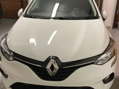 Usata Renault Clio V Intens 86 CV (63 kW) 2020 Berlina