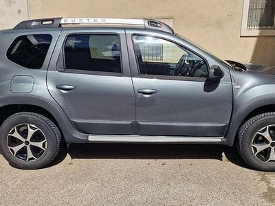 Usata Dacia Duster 109 CV (80 kW) 2017 SUV