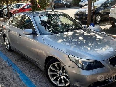 Usata BMW 530 136 CV (100 kW) 2004 Berlina