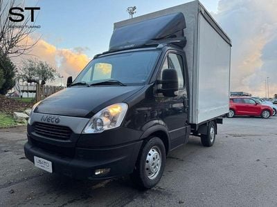 Usata Iveco Daily