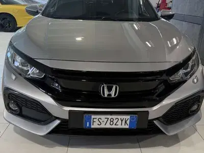 Usata Honda Civic
