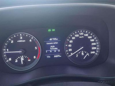 Usata Hyundai Tucson XPrime 116 CV (85 kW) 2019 SUV