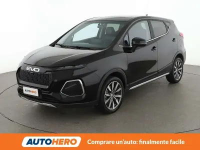Usata EVO Evo 4