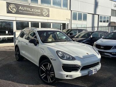 Usata Porsche Cayenne 245 CV (180 kW) 2011 Other SUV