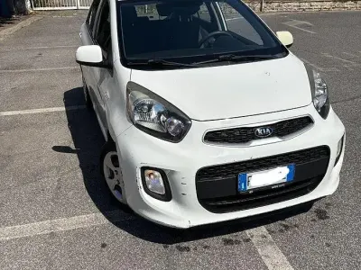 Usata Kia Picanto