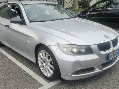Usata BMW 320