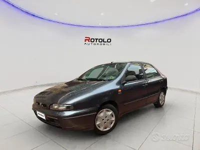 Usata Fiat Brava 80 CV (58 kW) 1997 Other Utilitaria