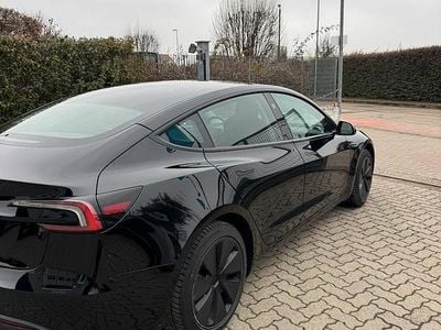 Usata Tesla Model 3 235 kW (320 CV) 2023 Nero Berlina