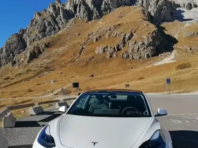 Usata Tesla Model 3