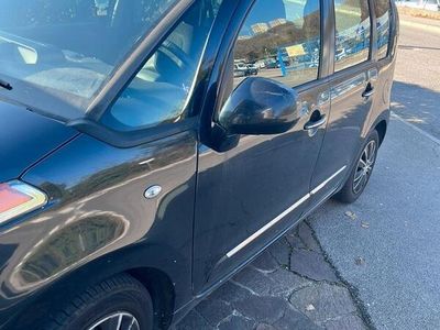 usata Citroën C3 Picasso C3 Picasso 1.6 HDi 110 airdream Exclusive Style