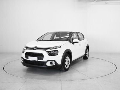 usata Citroën C3 PureTech 83 S&S You