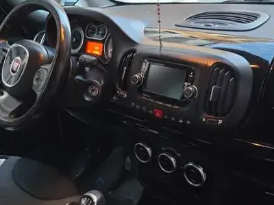Usata Fiat 500L
