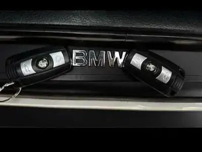 Usata BMW X1