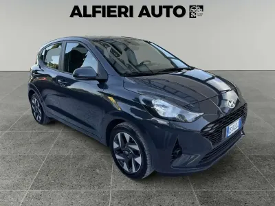 Usata Hyundai i10 63 CV (46 kW) 2024 Other Utilitaria