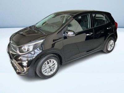 usata Kia Picanto Picanto 1.0