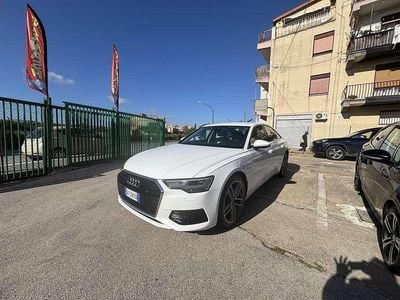 Usata Audi A6 Business 163 CV (119 kW) 2022 Berlina