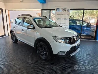 Usata Dacia Sandero