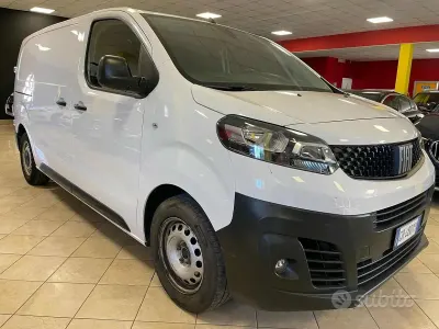 Usata Fiat Scudo