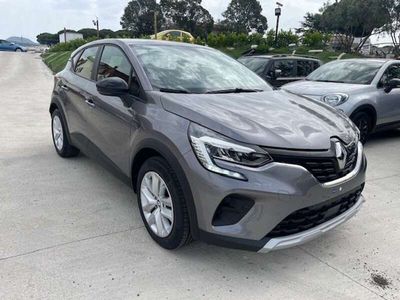 usata Renault Captur 1.0 tce Business Gpl 100cv my21