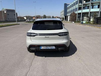 Usado Porsche Macan 265 CV (194 kW) 2022 SUV