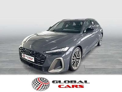 Usata Audi A5 S-Line 204 CV (150 kW) 2025 Grigio magnete Station wagon