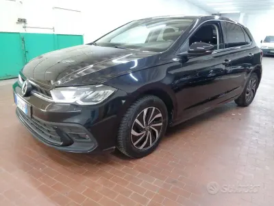 Usata VW Polo