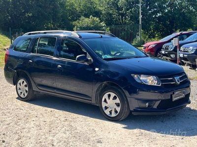 Dacia Logan MCV