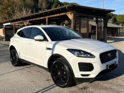 usata Jaguar E-Pace 180