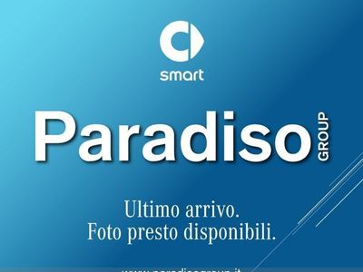 usata Smart #1 PRO+