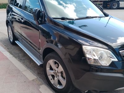 usata Opel Antara Antara 2.0 CDTI 150CV Cosmo