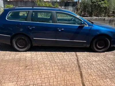 Usata VW Passat
