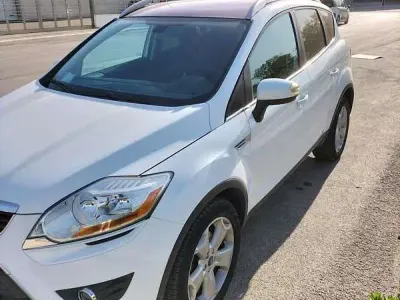 Occasion Ford Kuga Titanium 136 ch (100 kW) 2009 SUV