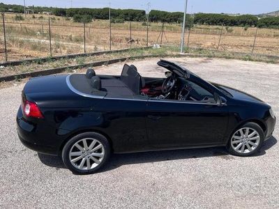 usata VW Eos 2.0 tdi