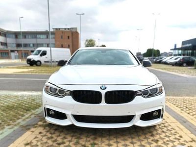 BMW 425