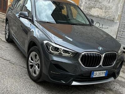 Usata BMW X1 150 CV (110 kW) 2020 SUV