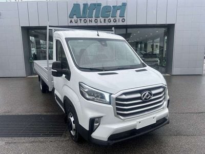 Maxus V90
