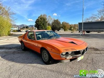 usata Alfa Romeo Montreal 2.6 V8 Ancona