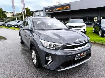 Usata Kia Stonic