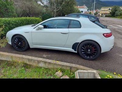 usata Alfa Romeo Brera Brera2.2 jts selespeed